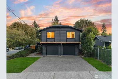 8103 30th Avenue SW, Seattle, WA 98126 - Photo 1