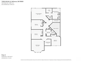 13042 NE 8th St, Bellevue, WA 98005 - Photo 40