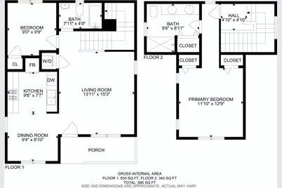 15741 Dayton Avenue N #11, Shoreline, WA 98133 - Photo 34