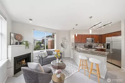 5440 Leary Avenue NW #526, Seattle, WA 98107 - Photo 2