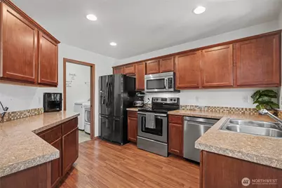 20402 11th Avenue Ct E, Spanaway, WA 98387 - Photo 8