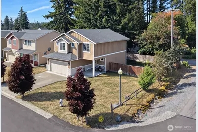 20402 11th Avenue Ct E, Spanaway, WA 98387 - Photo 2