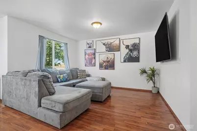 20402 11th Avenue Ct E, Spanaway, WA 98387 - Photo 6