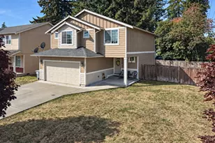 20402 11th Ave Ct E, Spanaway, WA 98387 - Photo 1
