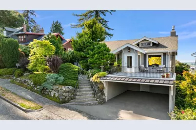 911 Jersey Street, Bellingham, WA 98225 - Photo 1