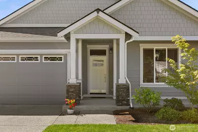 845 Bodie Court SE, Olympia, WA 98513 - Photo 2