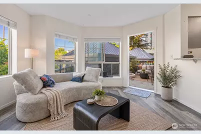 1125 E Olive #202, Seattle, WA 98122 - Photo 4