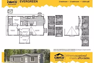 0 Atterberry Landing Evergreen, Sequim, WA 98382 - Photo 2
