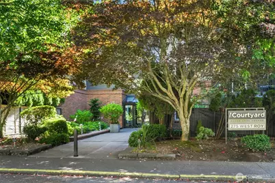 275 W Roy Street #205, Seattle, WA 98119 - Photo 22