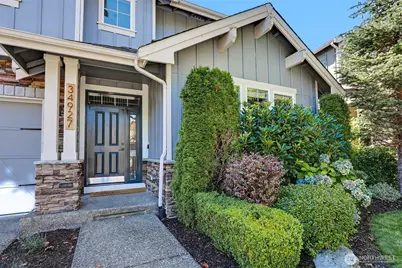 34927 SE Brinkley Street, Snoqualmie, WA 98065 - Photo 2
