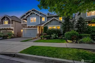 34927 SE Brinkley St, Snoqualmie, WA 98065 - Photo 1