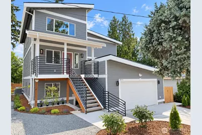 10819 SE 236th Street, Kent, WA 98031 - Photo 1