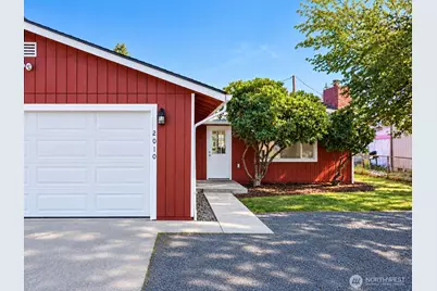 2010 S 1st Street, Shelton, WA 98584 - Photo 2