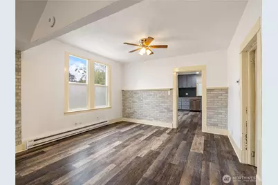616 S 45th Street #A&B, Tacoma, WA 98418 - Photo 6
