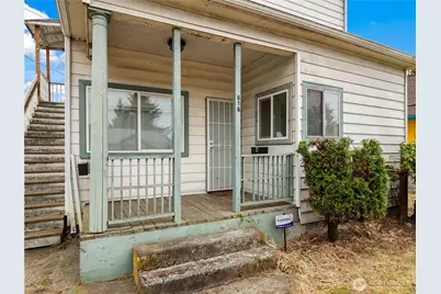 616 S 45th Street #A&B, Tacoma, WA 98418 - Photo 16