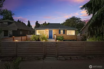 2340 S M Street, Tacoma, WA 98405 - Photo 1