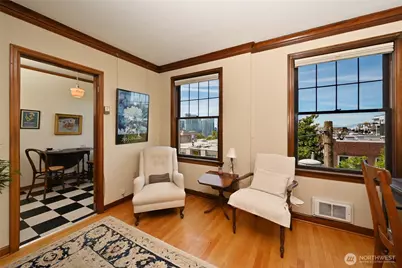 400 Boylston Avenue E #410, Seattle, WA 98102 - Photo 8