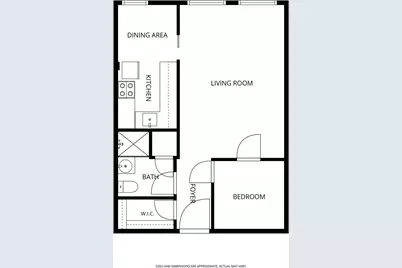 400 Boylston Avenue E #410, Seattle, WA 98102 - Photo 22