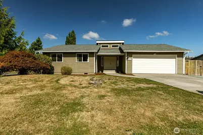 1801 Sandalwood Street, Mount Vernon, WA 98273 - Photo 1