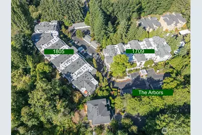 1805 134th Avenue SE #10, Bellevue, WA 98005 - Photo 30