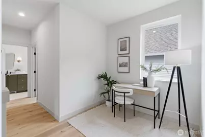11739 40th Avenue NE #A, Seattle, WA 98125 - Photo 16