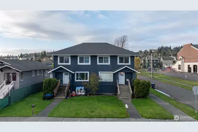 300 W 3rd Street, Aberdeen, WA 98520 - Photo 26