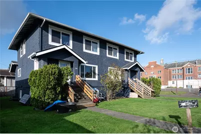300 W 3rd Street, Aberdeen, WA 98520 - Photo 4