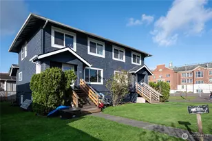 300 W 3rd St, Aberdeen, WA 98520 - Photo 4