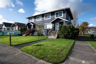 300 W 3rd St, Aberdeen, WA 98520 - Photo 2