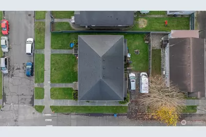 300 W 3rd Street, Aberdeen, WA 98520 - Photo 30