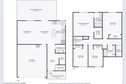 4016 NE 166th Ave, Vancouver, WA 98682 - Photo 22