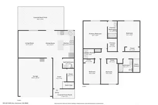 4016 NE 166th Ave, Vancouver, WA 98682 - Photo 22