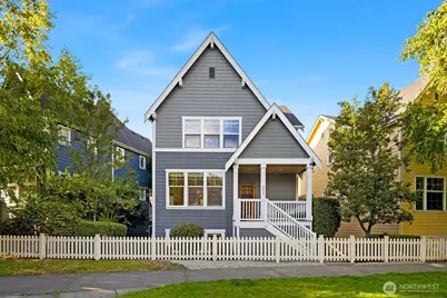 5958 31st Avenue SW, Seattle, WA 98126 - Photo 2