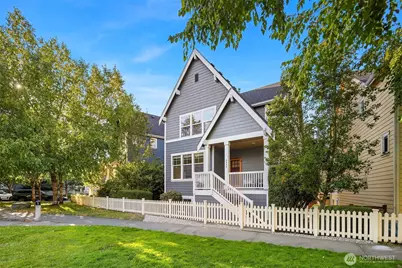 5958 31st Avenue SW, Seattle, WA 98126 - Photo 1