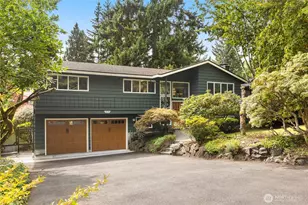 6039 NE 202nd St, Kenmore, WA 98028 - Photo 1