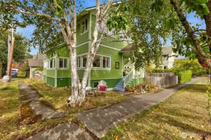 740 Lincoln St, Port Townsend, WA 98368 - Photo 2
