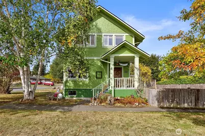 740 Lincoln Street, Port Townsend, WA 98368 - Photo 1