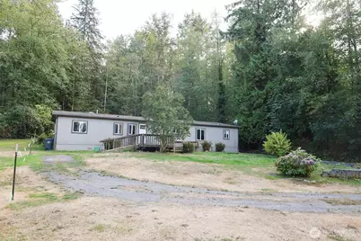 2831 W 99th St, Blaine, WA 98230 - Photo 1