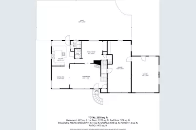 1245 S Fernside Drive, Tacoma, WA 98465 - Photo 38