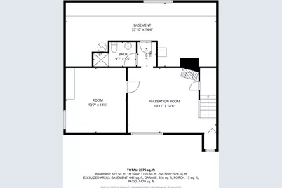 1245 S Fernside Drive, Tacoma, WA 98465 - Photo 40