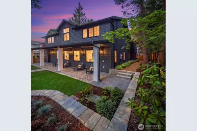 12416 NE 72nd Street, Kirkland, WA 98033 - Photo 4