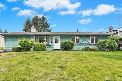 4010 227th Place SW, Mountlake Terrace, WA 98043 - Photo 2