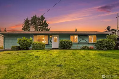 4010 227th Place SW, Mountlake Terrace, WA 98043 - Photo 1