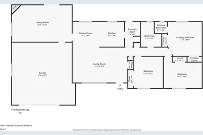 10015 124th Street E, Puyallup, WA 98373 - Photo 30
