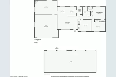 10015 124th Street E, Puyallup, WA 98373 - Photo 32