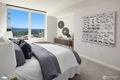 10700 NE 4th Street #2214, Bellevue, WA 98004 - Photo 20