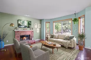 1232 SE High Ridge Ct, Port Orchard, WA 98367 - Photo 4