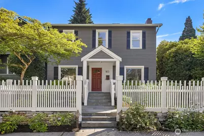 1612 38th Avenue E, Seattle, WA 98112 - Photo 1
