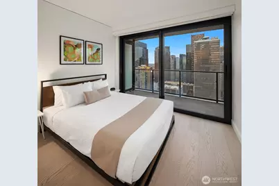 300 Virginia Street #2304, Seattle, WA 98101 - Photo 12