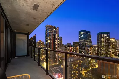 300 Virginia Street #2304, Seattle, WA 98101 - Photo 10